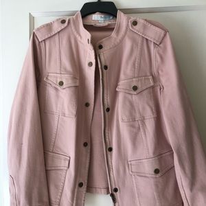 Boden Jacket